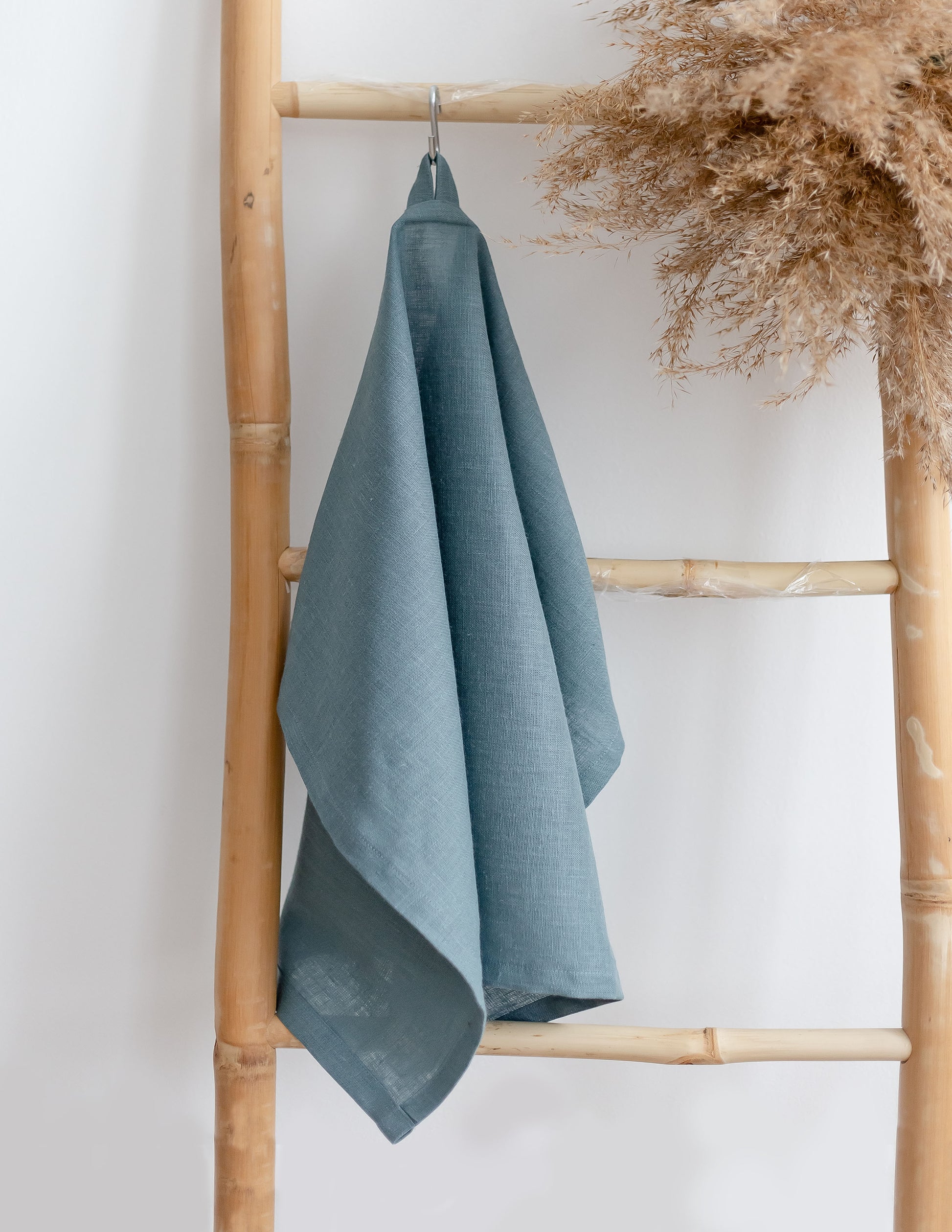 Linen Kitchen Towels